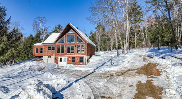 Photo of 283 Valley Rd, Peru, ME 04290