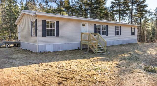 Photo of 47 Dennis Rd, Orland, ME 04472
