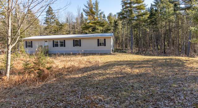 Photo of 47 Dennis Rd, Orland, ME 04472