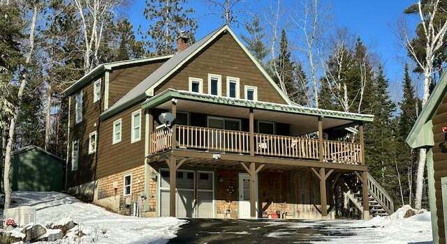 Photo of 48 Spaulding Dr, Eustis, ME 04936