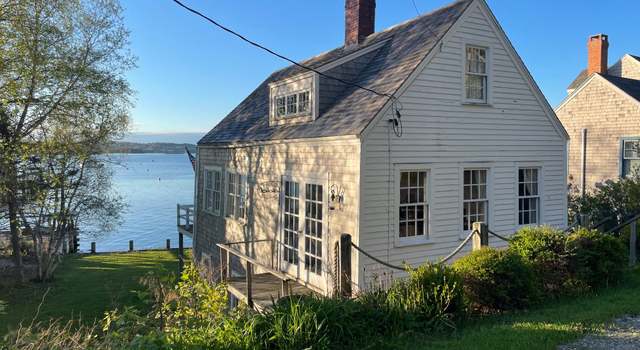 Photo of 61 Water St, Castine, ME 04421