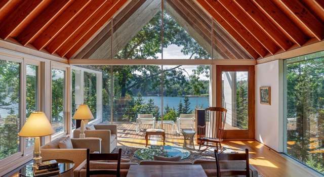 Photo of 12 Harbor Ln, Brooksville, ME 04617