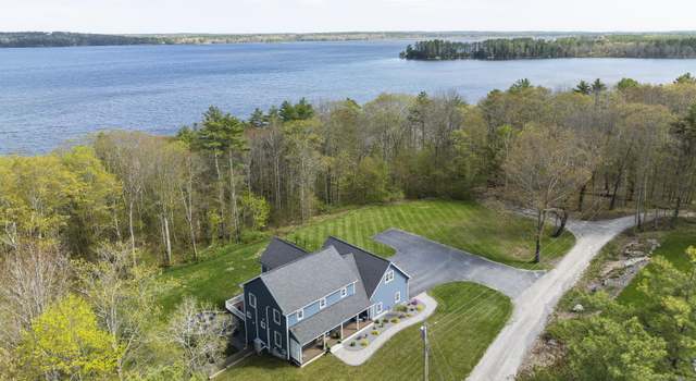 Photo of 16 Sweet Fern Ln, Bowdoinham, ME 04008