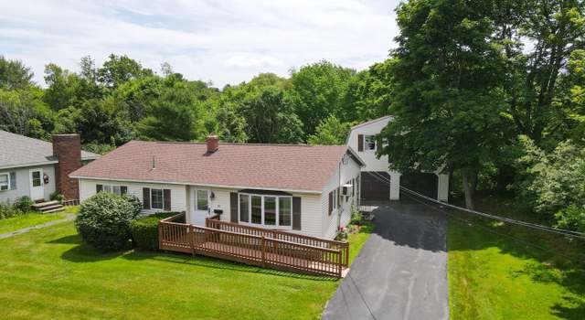 Photo of 256 Parkway S, Brewer, ME 04412