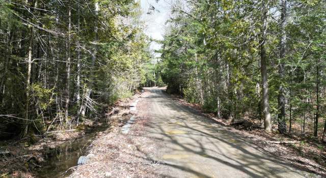 Photo of Lot 32 Weir Pond Rd, Lee, ME 04455
