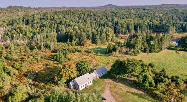 Photo of 55 US Rt 1 Rd, Whiting, ME 04691