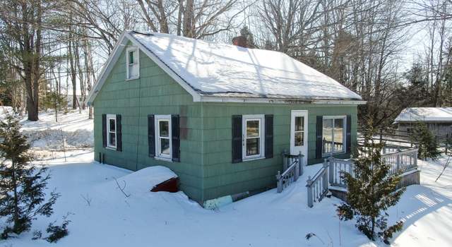 Photo of 344 Enfield Rd, Lincoln, ME 04457