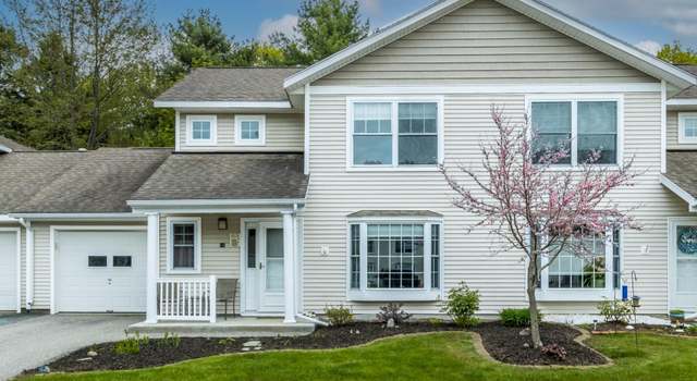 Photo of 14 Chickadee Cir #14, Brunswick, ME 04011