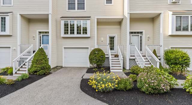 Photo of 58 Ashley Ln #19, Portland, ME 04103