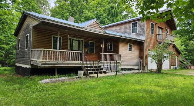 Photo of 179 Bamford Hill Rd, Fayette, ME 04349