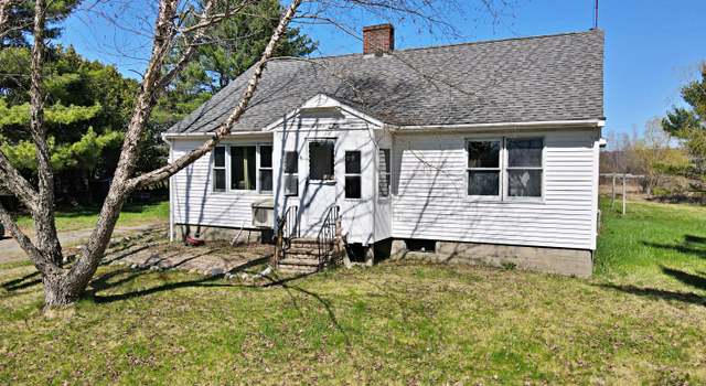 Photo of 92 Clewleyville Rd, Eddington, ME 04428