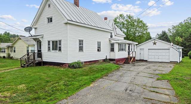 Photo of 119 Madison Ave, Madison, ME 04950
