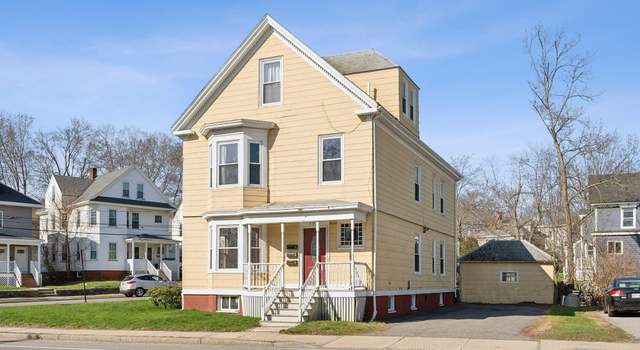 Photo of 774 Forest Ave, Portland, ME 04103