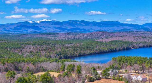 Photo of Lot 44-2 Bridgton Rd, Sweden, ME 04040
