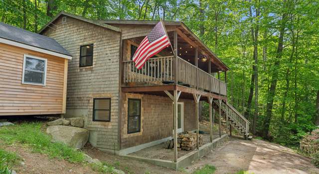 Photo of 82 Harbor Rd, Naples, ME 04055