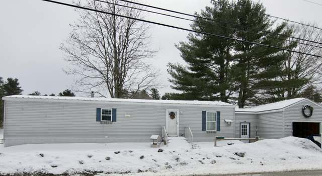 Photo of 12 Union St, Anson, ME 04958