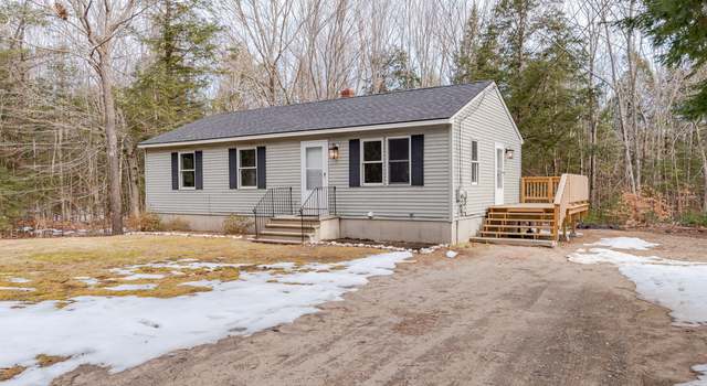 Photo of 91 Otter Dr, Standish, ME 04084