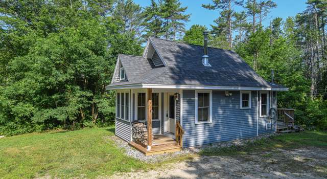 Photo of 16 Dawes Hill Rd, Harrison, ME 04040