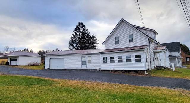 Photo of 499 Main St, Grand Isle, ME 04746