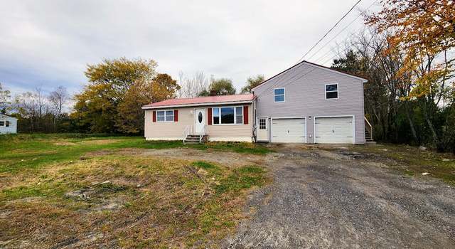 Photo of 258 Hallowell Rd, Chelsea, ME 04330