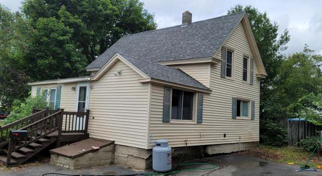Photo of 81 Prospect St, Millinocket, ME 04462