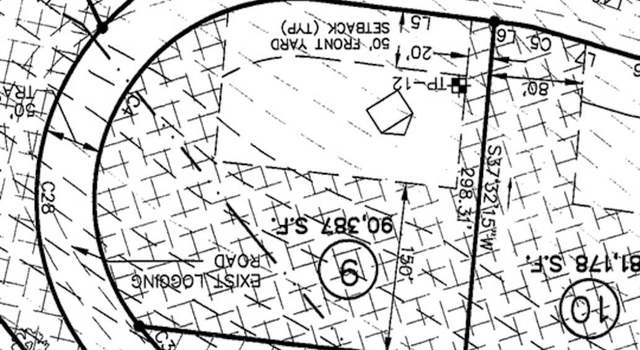 Photo of Lot 9 West Side Dr, Rangeley, ME 04970