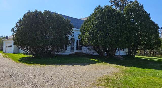 Photo of 100 N Main St, Milbridge, ME 04658