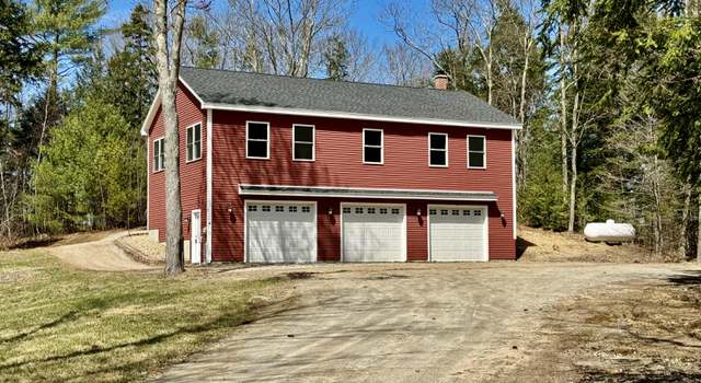 Photo of 55 Deer Run, Livermore, ME 04253