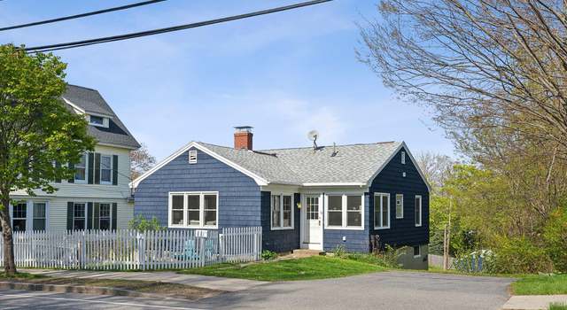 Photo of 27 Portland Ave, Old Orchard Beach, ME 04064