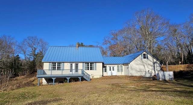 Photo of 18 Brann Rd, Vassalboro, ME 04989