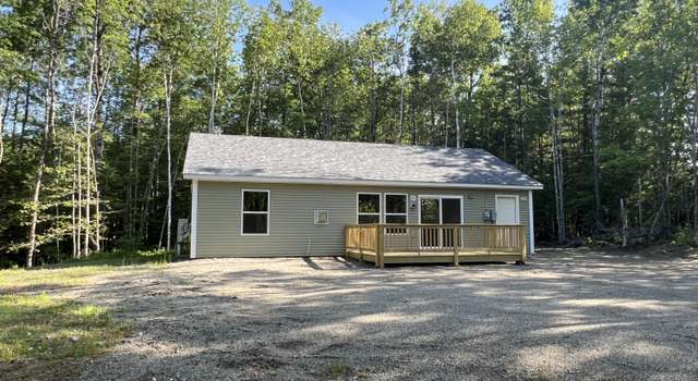 Photo of 294 Otis Rd, Otis, ME 04605