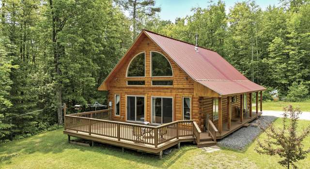 Photo of 362 N Raymond Rd, Poland, ME 04274