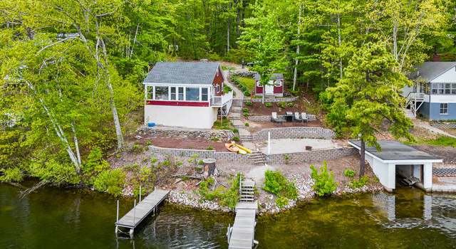 Photo of 72 Logan Cir, Waterboro, ME 04030