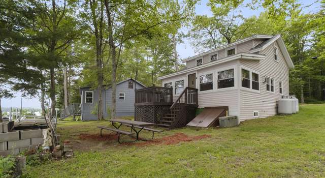 Photo of 42 Loon Rd, Canaan, ME 04924