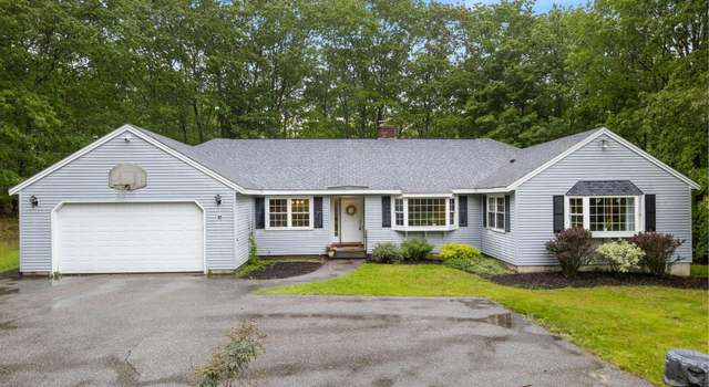 Photo of 18 Ginger Ln, Saco, ME 04072