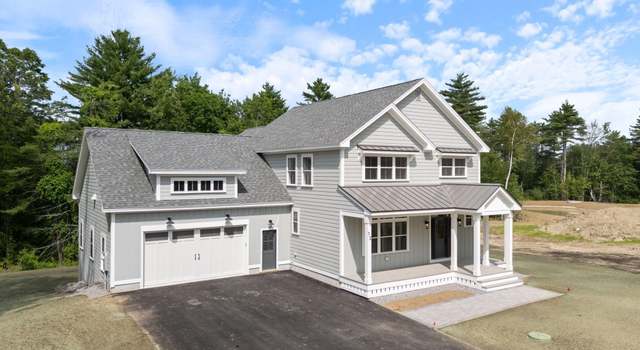 Photo of 13 Jean's Way, Scarborough, ME 04074