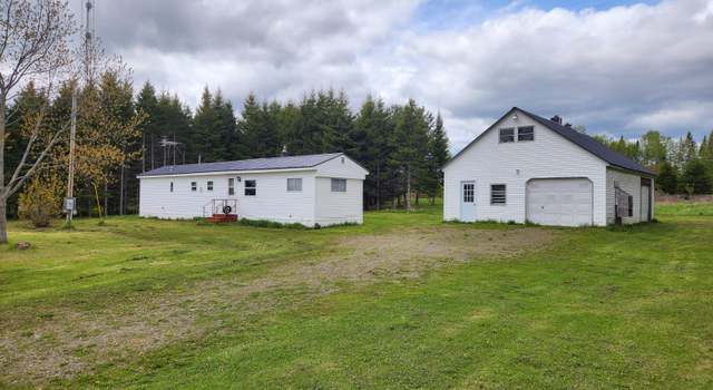 Photo of 228 Frenchville Rd, Ashland, ME 04732