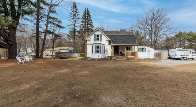 Photo of 121 Whitehouse Crossing Rd, Topsham, ME 04086