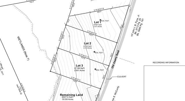 Photo of 00 Allen Bridge Rd, Dixmont, ME 04932