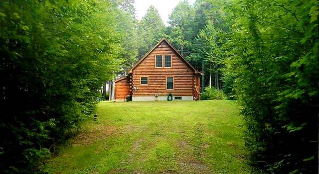 Photo of 11 Rapala Rd, Lakeville, ME 04487
