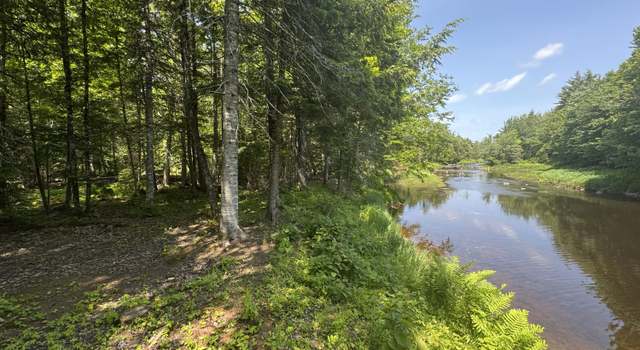 Photo of Lot 1 Keene Rd, Chester, ME 04457