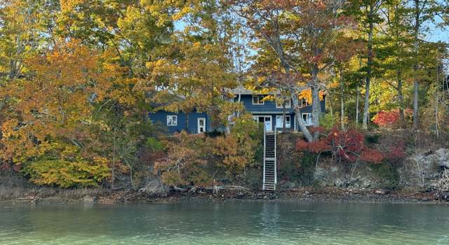 Photo of 16 Portside Dr, Harpswell, ME 04079