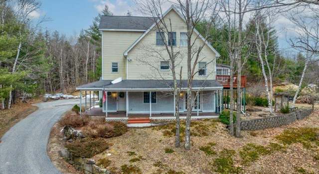 Photo of 60 Onamor Dr, Newfield, ME 04095