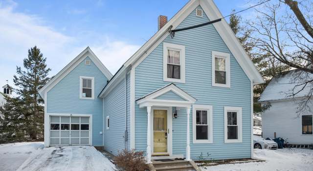 Photo of 9 Summer St, Porter, ME 04068