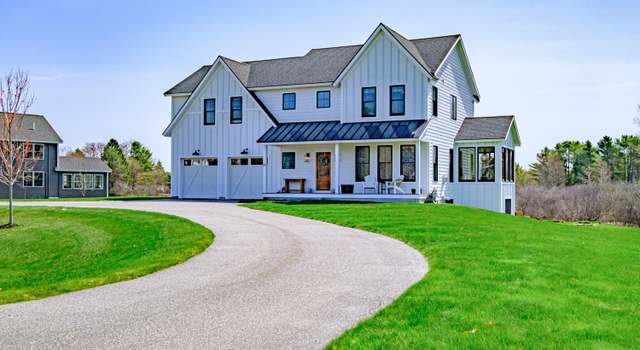 Photo of 88 Riverfront Dr, Yarmouth, ME 04096