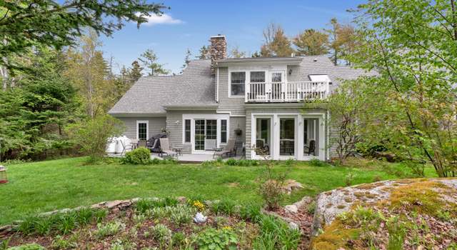 Photo of 2 Round Cove Ln #2, Phippsburg, ME 04562