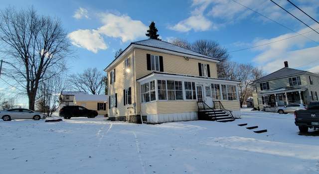 Photo of 55 Summit St, Baileyville, ME 04694