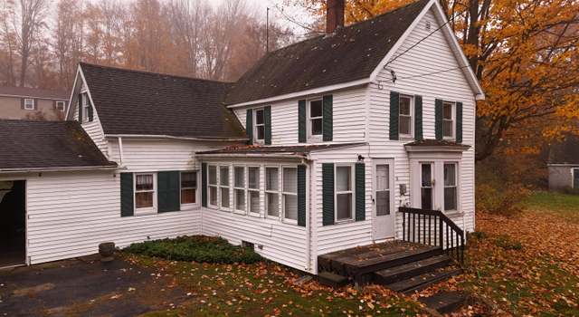 Photo of 18 Union St, Sabattus, ME 04280