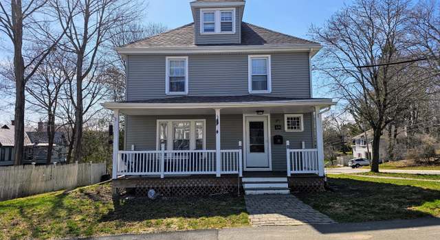 Photo of 64 Fountain St, Bangor, ME 04401