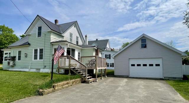 Photo of 210 Maine Ave, Millinocket, ME 04462